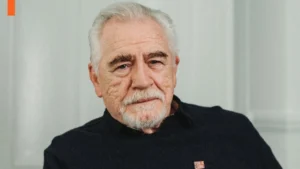 Brian Cox será el nuevo villano en 'Dexter: Resurrección'.