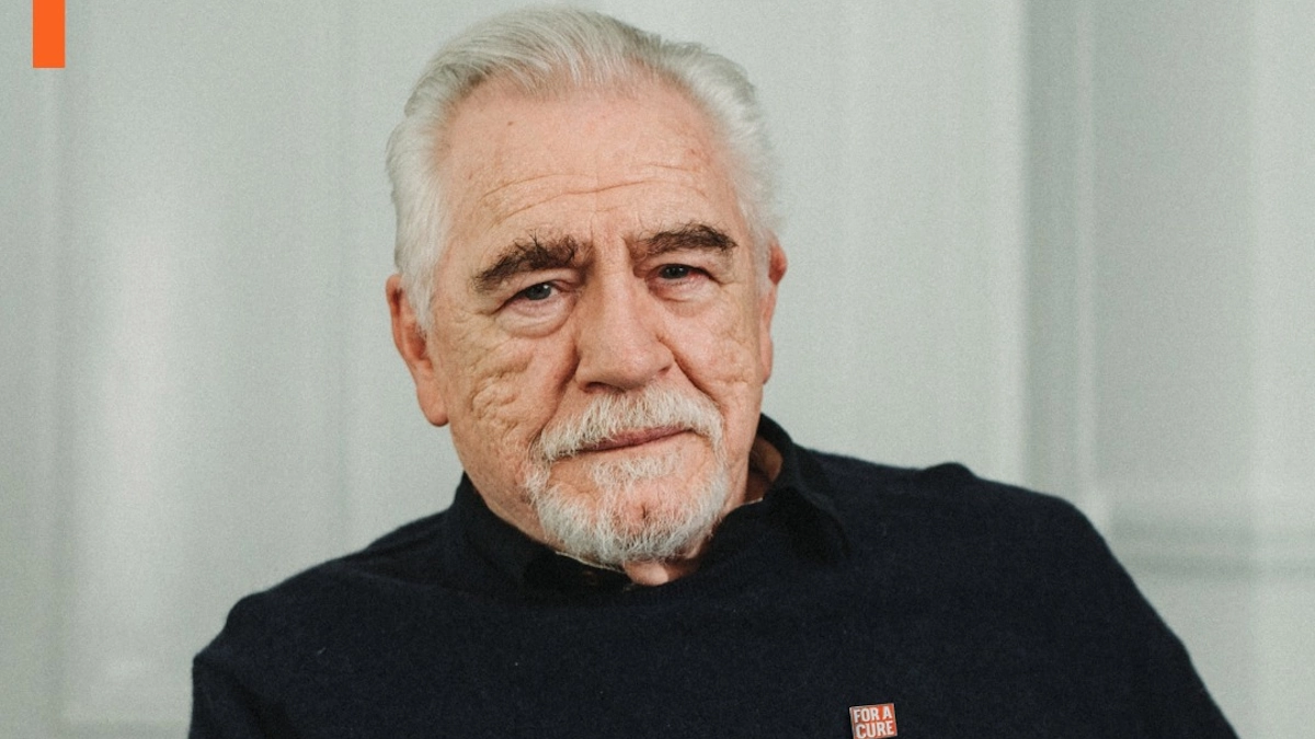Brian Cox será el nuevo villano en 'Dexter: Resurrección'.