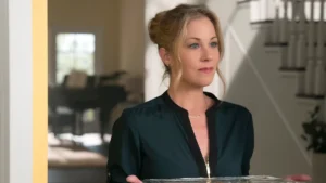 Christina Applegate, en 'Dead to Me'.