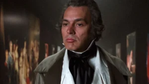 José Coronado, en 'Goya en Burdeos'.