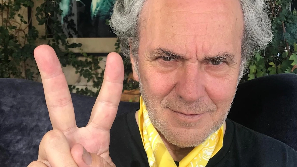 El actor José Coronado.