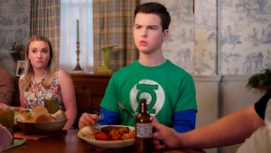 Emily Osment pidió un coordinador de intimidad en 'El joven Sheldon'.