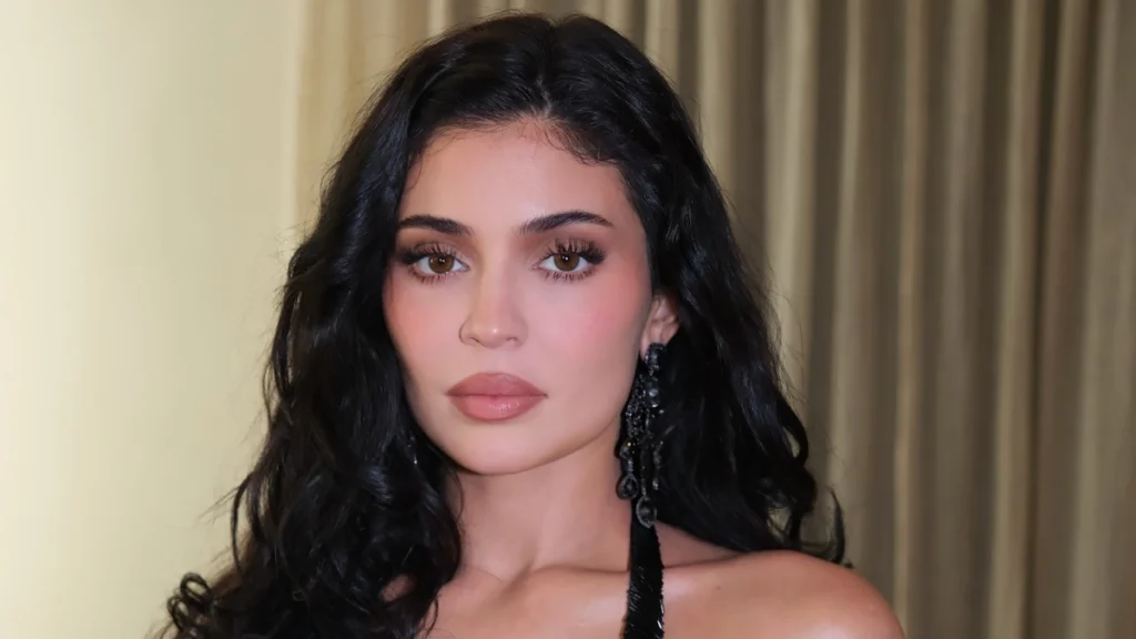 Kylie Jenner