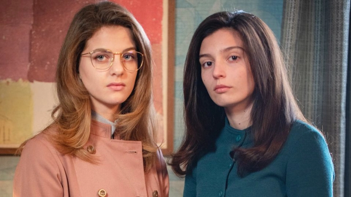 ¿Qué le pasa a Lila y por qué necesita a Elena?