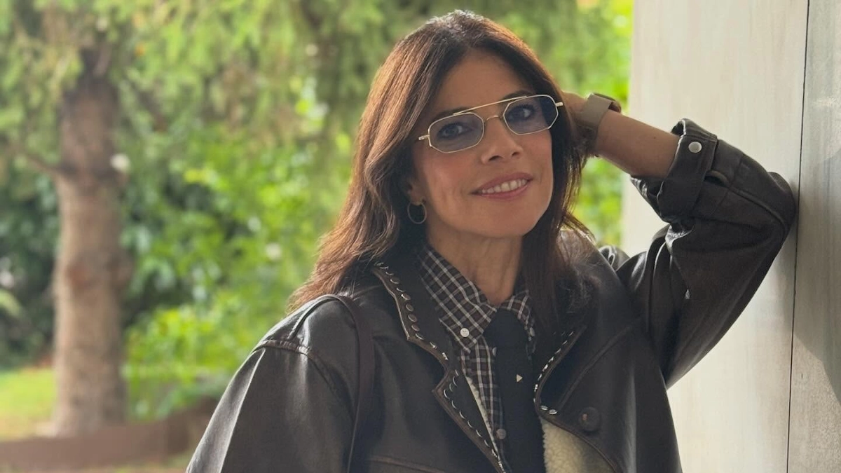 Maribel Verdú.