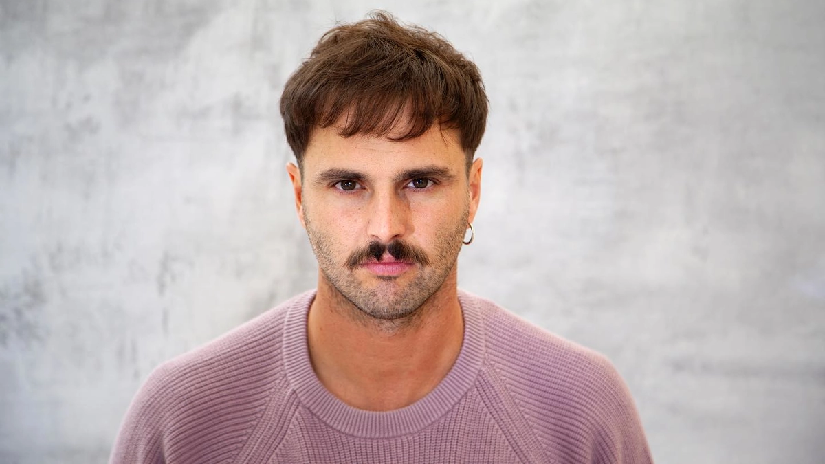 Mikel Bustamante interpretará a Miguel Ángel Blanco.