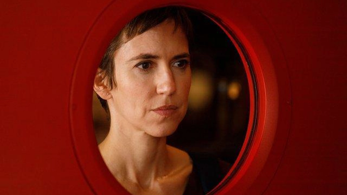 Imagen de 'Viva', película española que se verá en Abycine 2026.